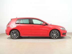 Volkswagen Golf  1.4 TSI R-Line 