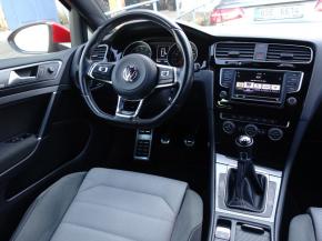 Volkswagen Golf  1.4 TSI R-Line 