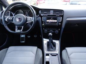 Volkswagen Golf  1.4 TSI R-Line 