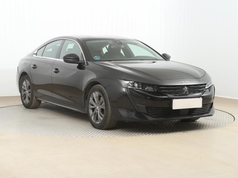 Peugeot 508  1.5 BlueHDi