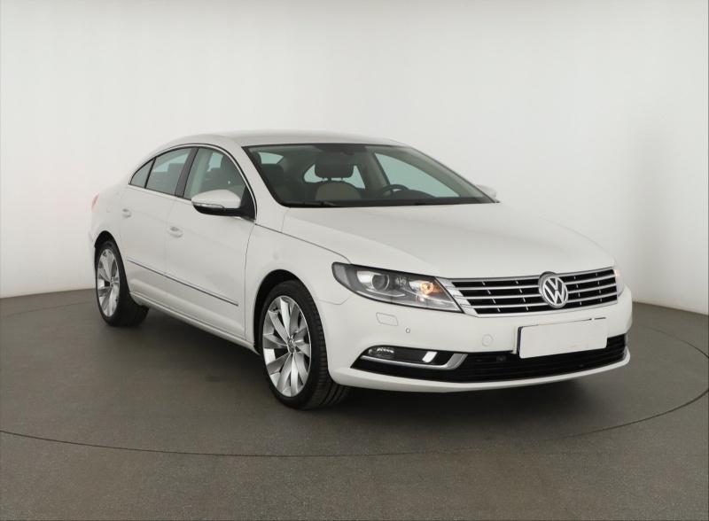 Volkswagen CC  2.0 TSI