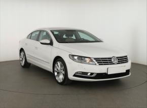 Volkswagen CC  2.0 TSI 