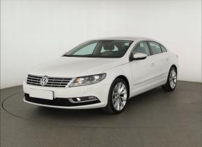 Volkswagen CC  2.0 TSI 