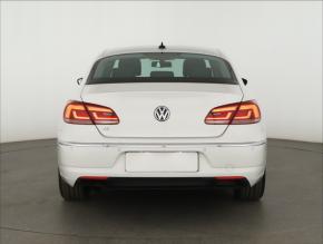 Volkswagen CC  2.0 TSI 