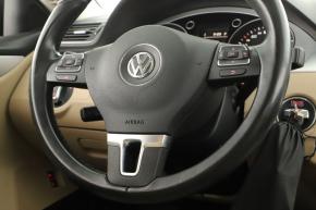 Volkswagen CC  2.0 TSI 