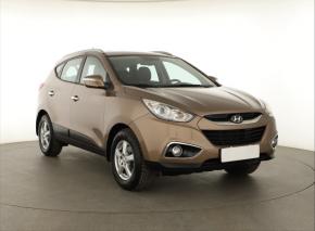 Hyundai ix35  1.7 CRDi Life 