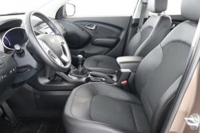 Hyundai ix35  1.7 CRDi Life 