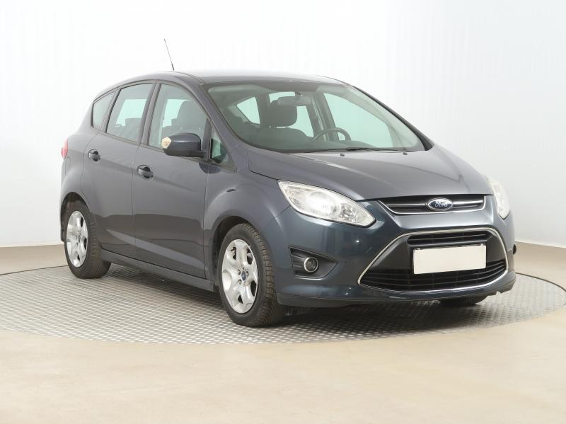 Ford C-Max  1.6 TDCi