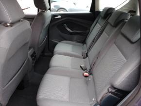 Ford C-Max  1.6 TDCi 