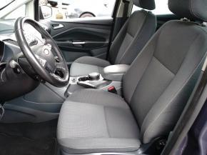 Ford C-Max  1.6 TDCi 