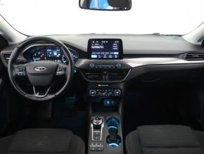 Ford Focus  2.0 EcoBlue 