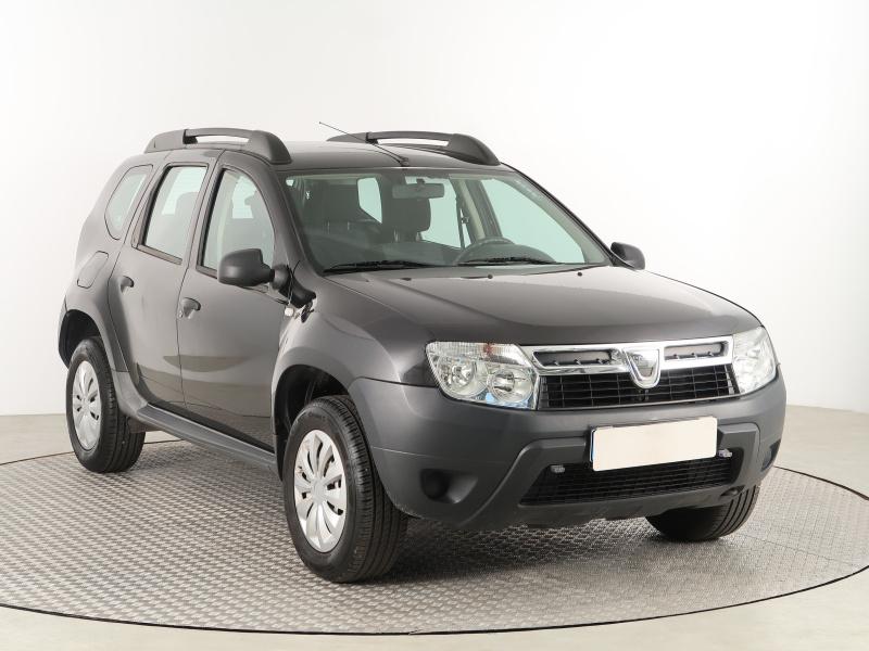 Dacia Duster  1.6 16V