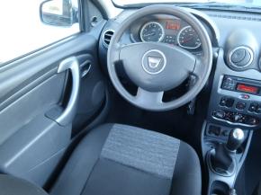 Dacia Duster  1.6 16V 