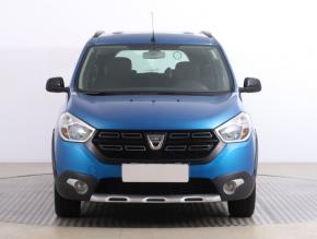 Dacia Lodgy  1.5 Blue dCi Stepway 