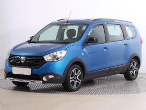 Dacia Lodgy  1.5 Blue dCi Stepway 