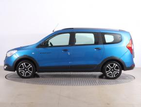 Dacia Lodgy  1.5 Blue dCi Stepway 