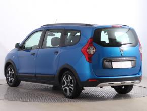 Dacia Lodgy  1.5 Blue dCi Stepway 