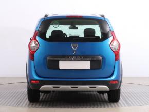 Dacia Lodgy  1.5 Blue dCi Stepway 