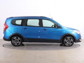 Dacia Lodgy  1.5 Blue dCi Stepway 