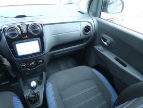 Dacia Lodgy  1.5 Blue dCi Stepway 