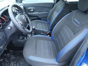 Dacia Lodgy  1.5 Blue dCi Stepway 