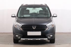 Dacia Lodgy  1.3 TCe Stepway 