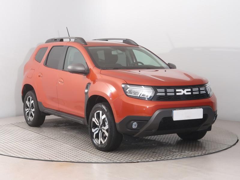 Dacia Duster  1.3 TCe Journey