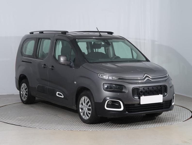 Citroen Berlingo  1.5 BlueHDi Live