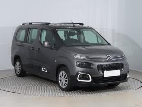 Citroen Berlingo  1.5 BlueHDi Live 