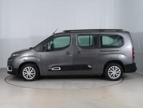 Citroen Berlingo  1.5 BlueHDi Live 