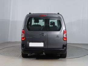 Citroen Berlingo  1.5 BlueHDi Live 