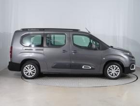 Citroen Berlingo  1.5 BlueHDi Live 