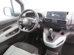 Citroen Berlingo  1.5 BlueHDi Live 