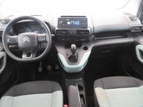 Citroen Berlingo  1.5 BlueHDi Live 