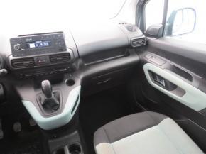 Citroen Berlingo  1.5 BlueHDi Live 