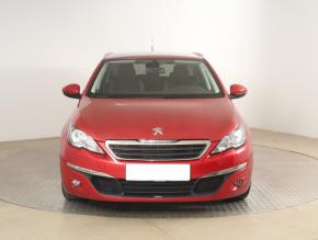 Peugeot 308  1.6 BlueHDi 