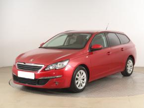 Peugeot 308  1.6 BlueHDi 