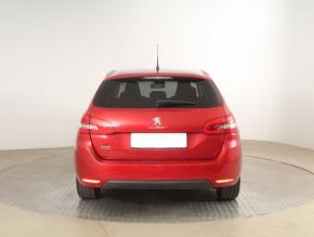 Peugeot 308  1.6 BlueHDi 