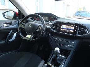 Peugeot 308  1.6 BlueHDi 