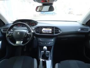 Peugeot 308  1.6 BlueHDi 