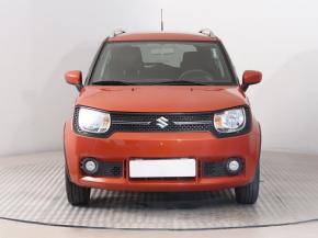 Suzuki Ignis  1.2 AllGrip 