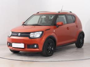 Suzuki Ignis  1.2 AllGrip 