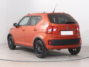 Suzuki Ignis  1.2 AllGrip 