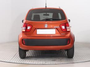 Suzuki Ignis  1.2 AllGrip 