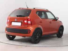 Suzuki Ignis  1.2 AllGrip 