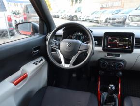 Suzuki Ignis  1.2 AllGrip 