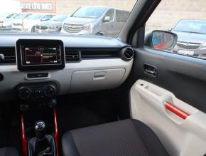 Suzuki Ignis  1.2 AllGrip 