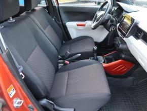 Suzuki Ignis  1.2 AllGrip 