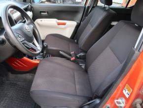 Suzuki Ignis  1.2 AllGrip 