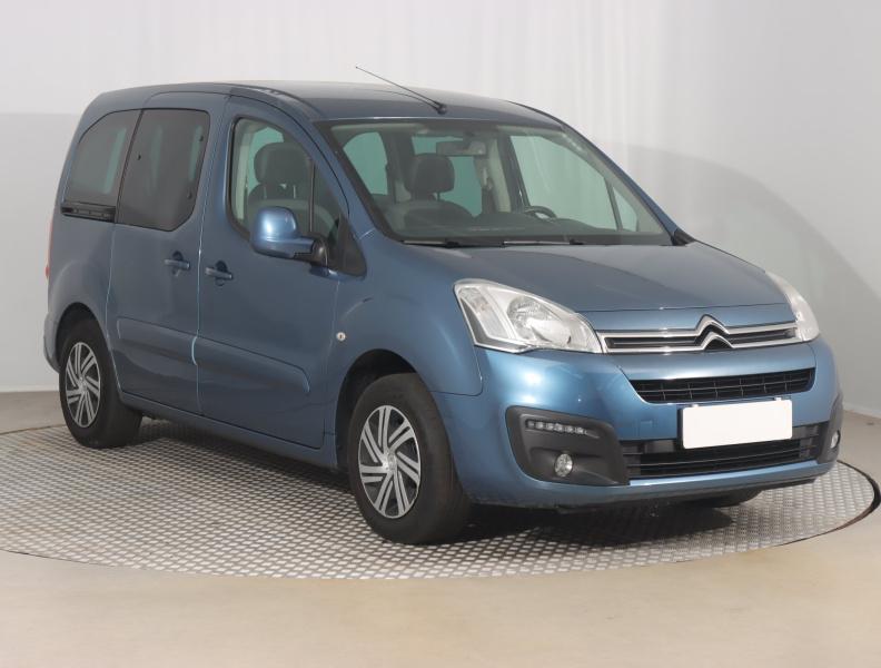 Citroen Berlingo  1.6 BlueHDi